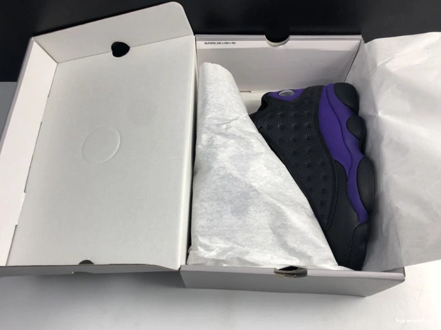 Purple Court Air Jordan 13 DJ5982-015 0803